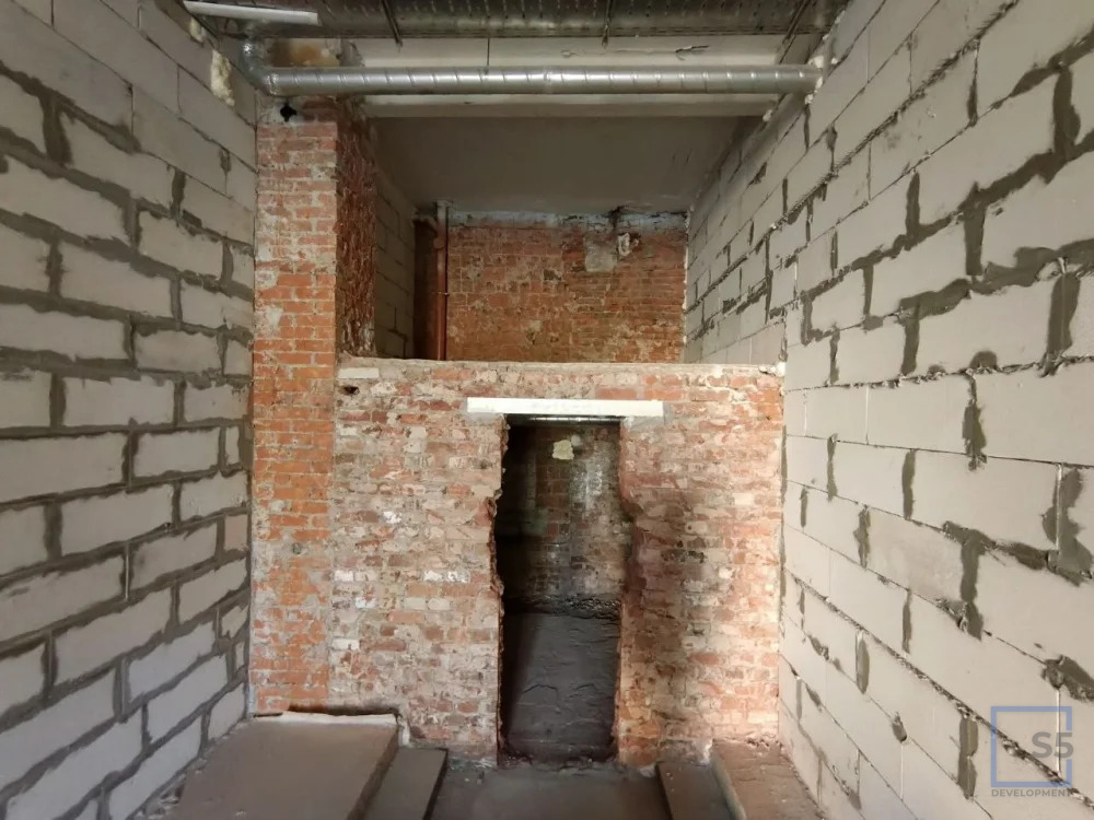 Аренда ПСН, м. Нижегородская, ул. Смирновская - Фото 3