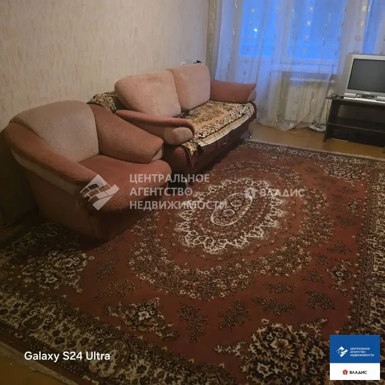 Аренда квартиры, Рязань, ул. Либкнехта - Фото 4