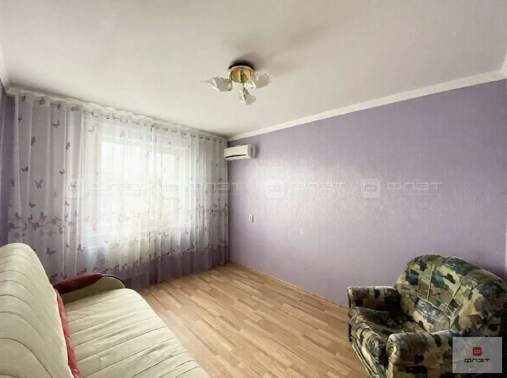 Продажа квартиры, Казань, Ямашева пр-кт. - Фото 5