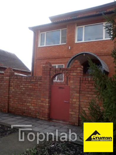 Продажа дома, Ейск, Ейский район, ул. Чайковского - Фото 1