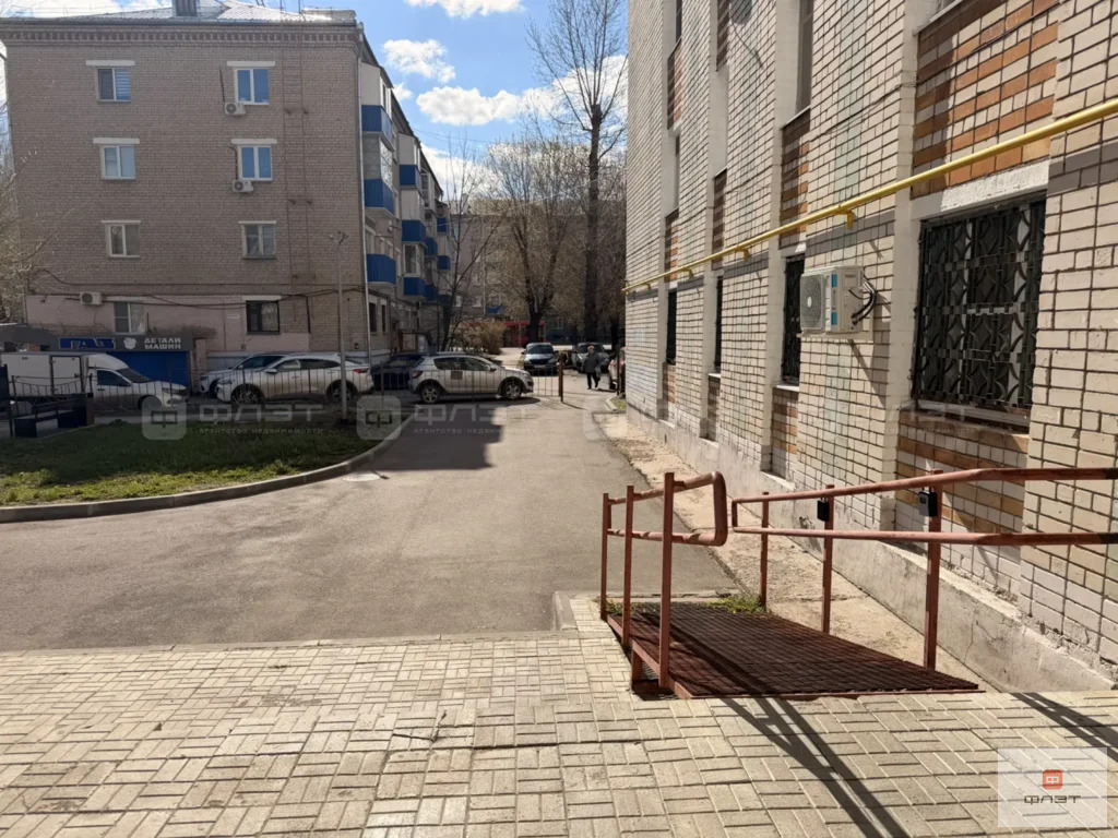 Продажа квартиры, Казань, ул. Короленко - Фото 11