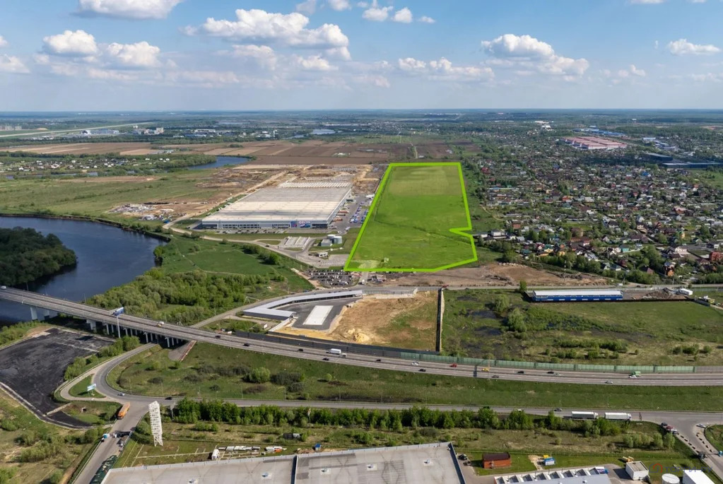 Продажа участка, Кулаково, Раменский район, ул. Вишневая - Фото 2