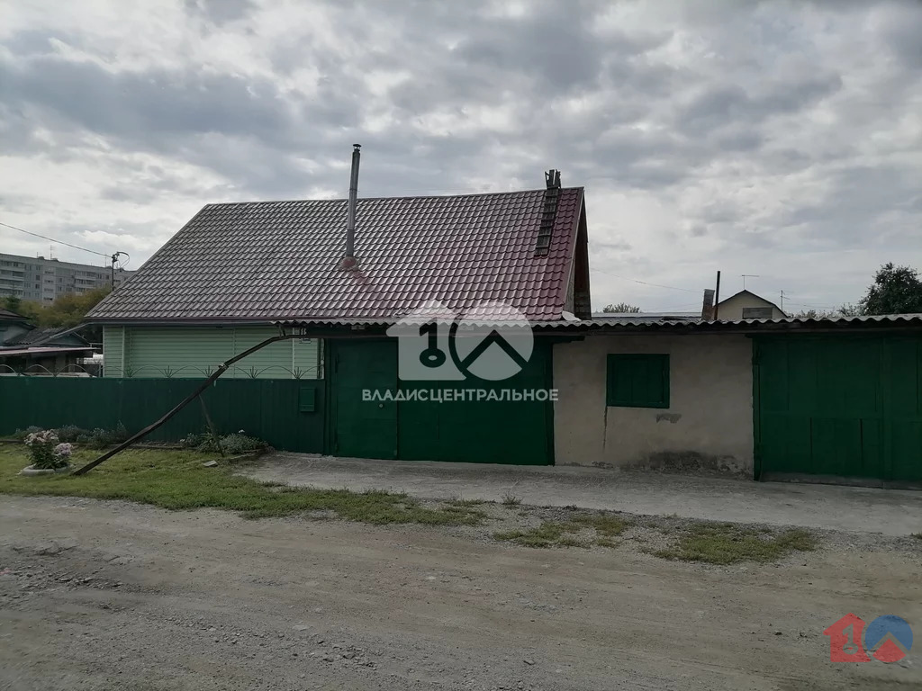 городской округ Новосибирск, Новосибирск, Кировский район, 2-я ... - Фото 40