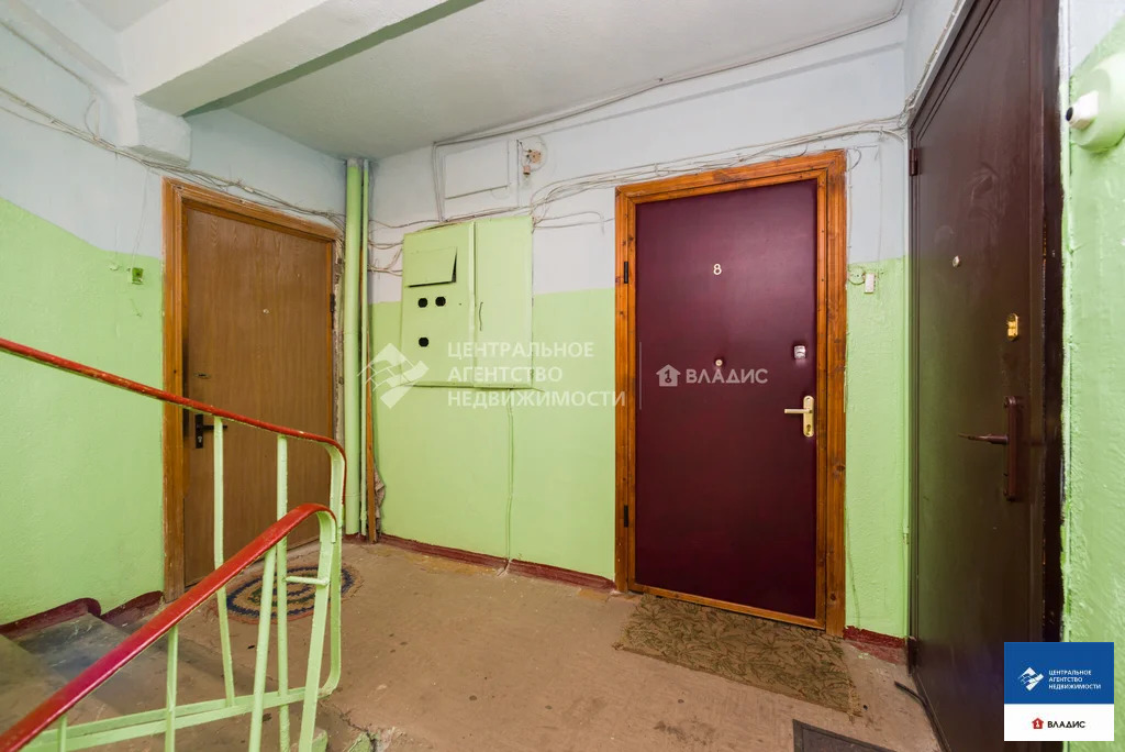 Продажа квартиры, Рязань, ул. Корнилова - Фото 16