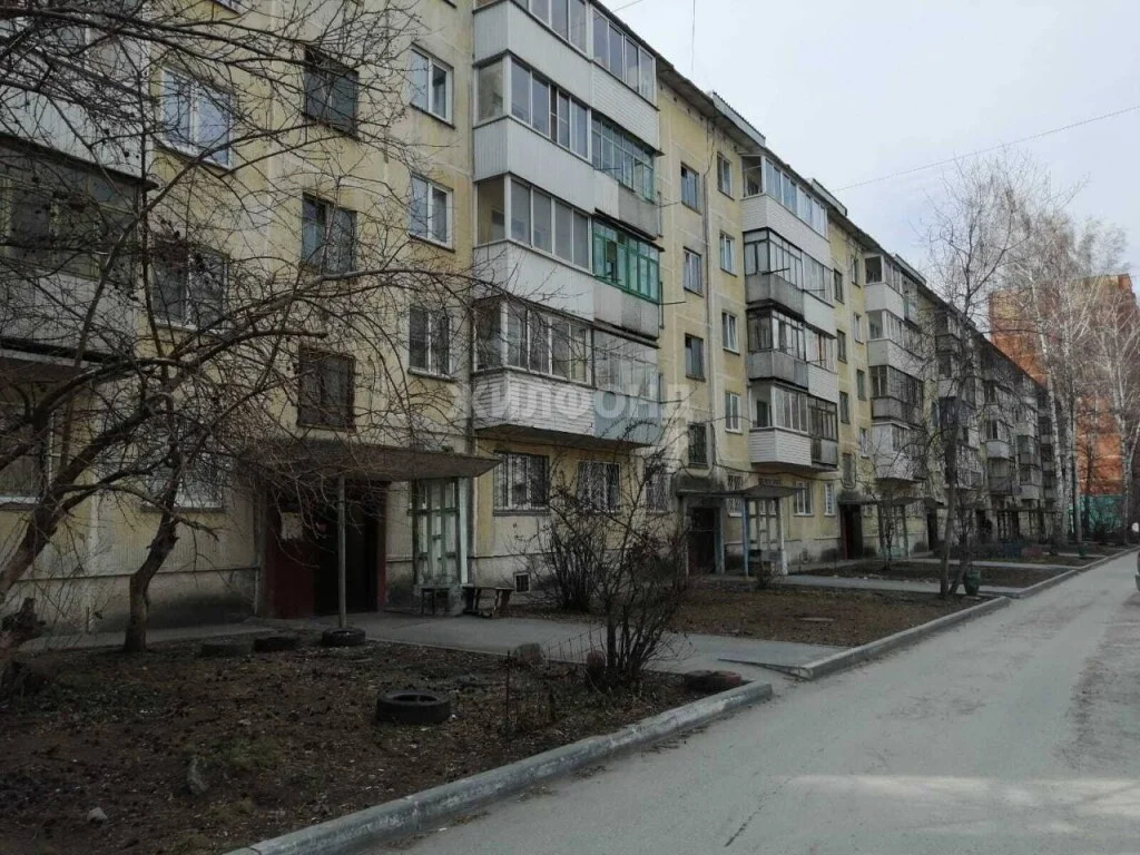 Продажа квартиры, Новосибирск, ул. Степная - Фото 10