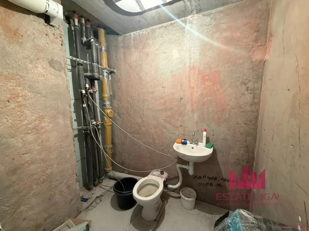 Продажа квартиры, Лопатино, Ленинский район, Сухановская улица - Фото 10