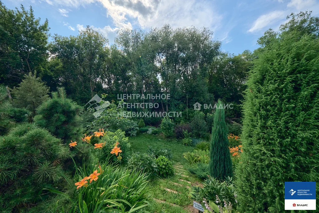 Аренда дома, Рязань, 7-й Полевой переулок - Фото 19