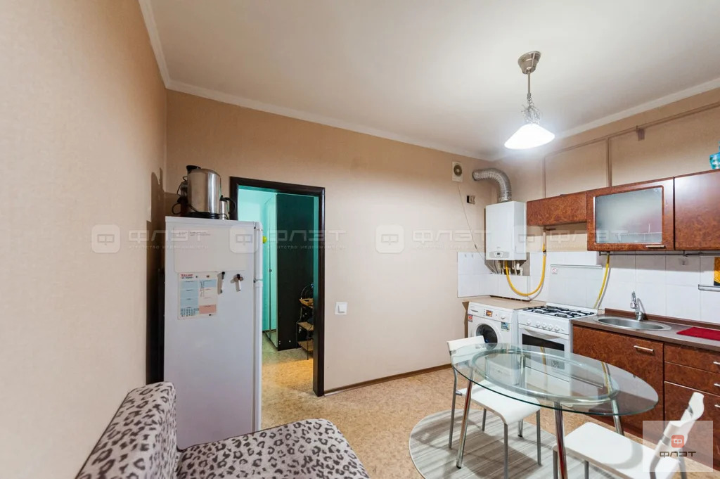 Продажа квартиры, Казань, ул. Низенькая - Фото 4
