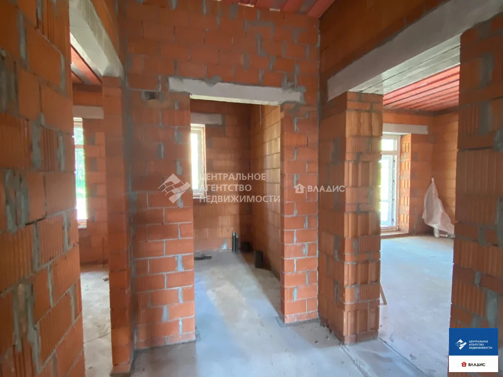 Продажа дома, Алеканово, Рязанский район - Фото 10