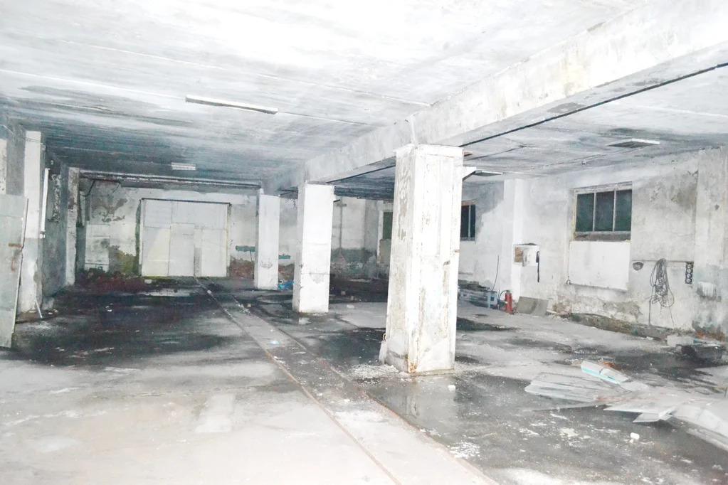 Продажа производственного помещения, Осинники, ул. Ленина - Фото 4