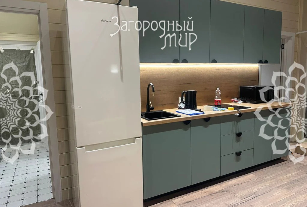 Продам дом, Рогачевское шоссе, 50 км от МКАД - Фото 7