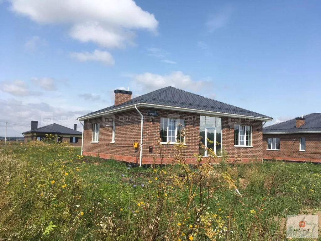 Продажа дома, Сокуры, Лаишевский район, ул. Есенина - Фото 2