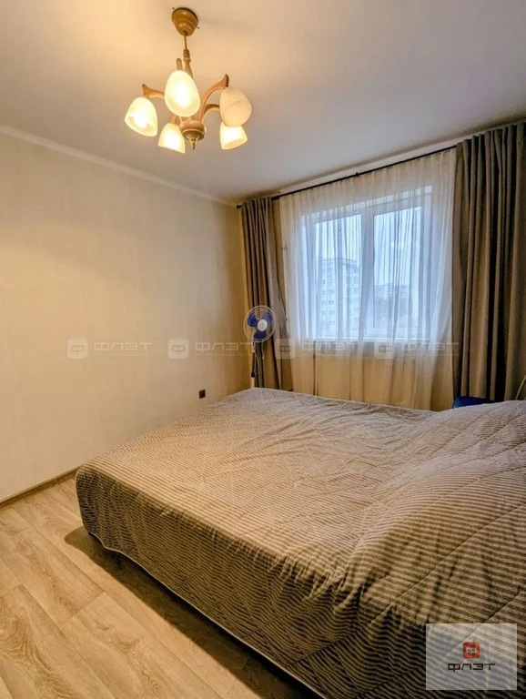 Аренда квартиры, Казань, пр-кт. Фатыха Амирхана д.2а - Фото 3