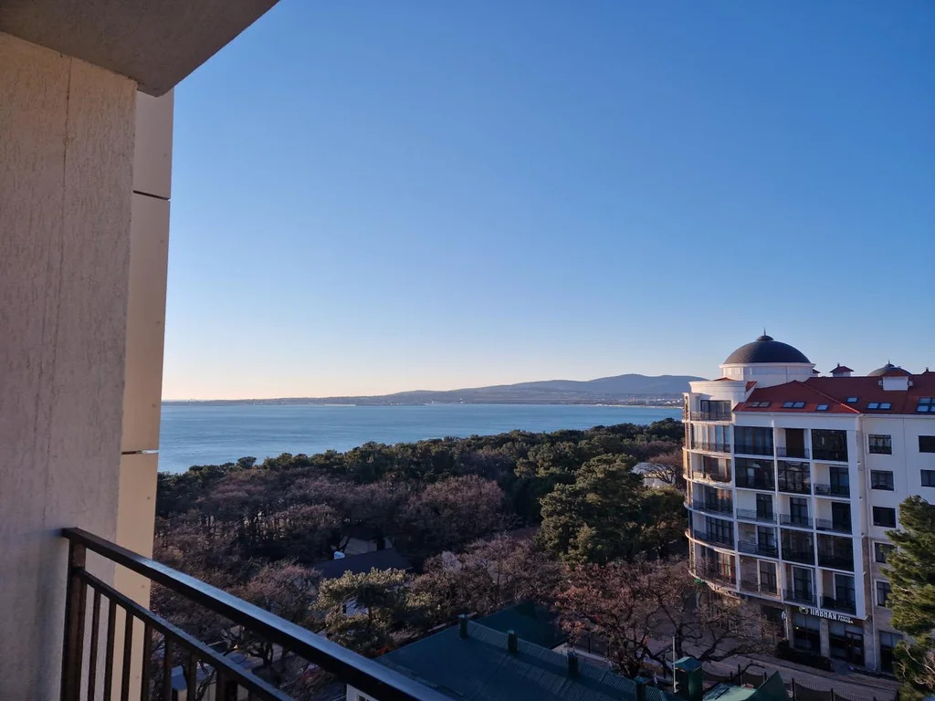 Продажа квартиры, Геленджик, ул. Мира - Фото 12