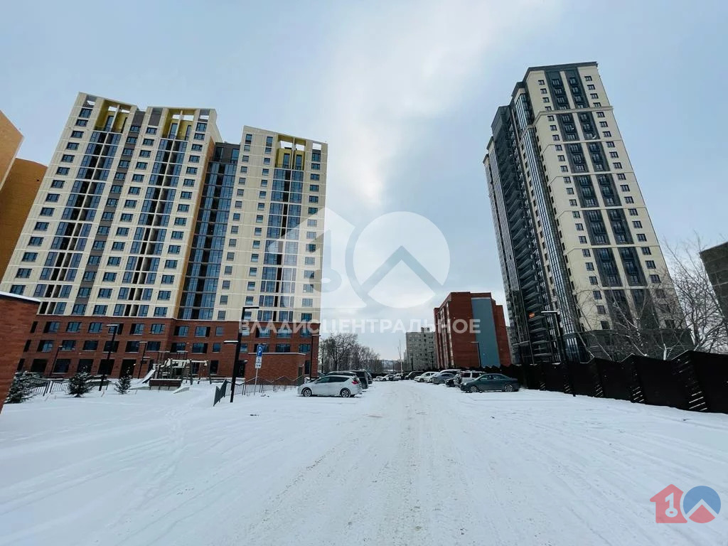 Торговое в аренду, городской округ Новосибирск, Новосибирск, улица . - Фото 1