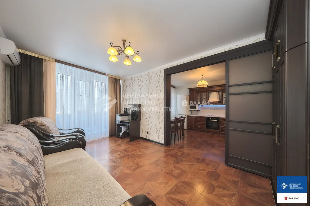 Продажа квартиры, Рязань, ул. Введенская - Фото 6