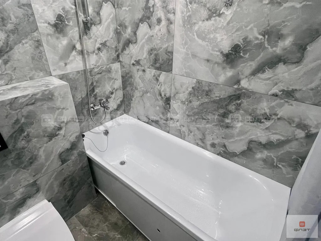 Аренда квартиры, Казань, ул. Аделя Кутуя д.100 - Фото 12