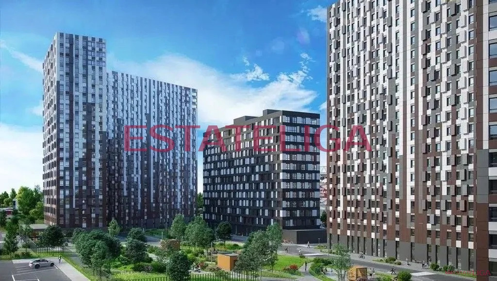 Продажа квартиры, Волоколамское ш. - Фото 11