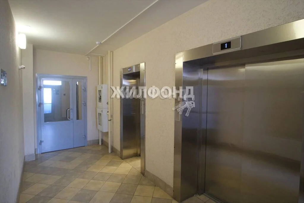 Продажа квартиры, Новосибирск, Красный пр-кт. - Фото 37