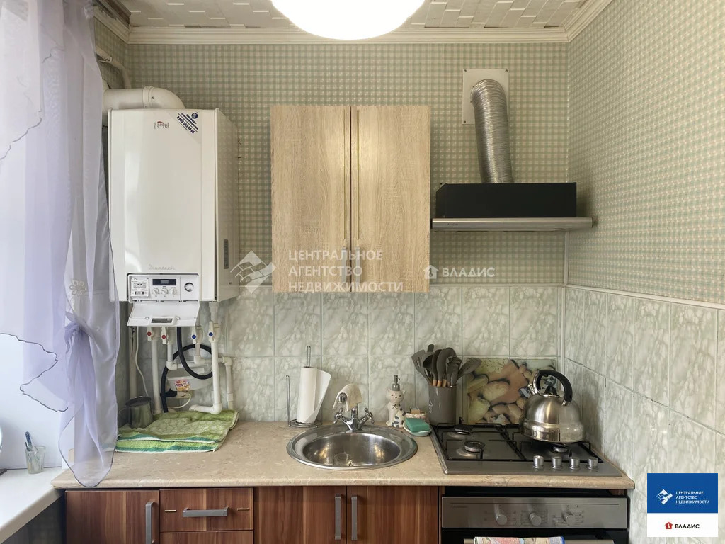 Продажа квартиры, Чулково, Скопинский район, ул. Лихарево - Фото 3