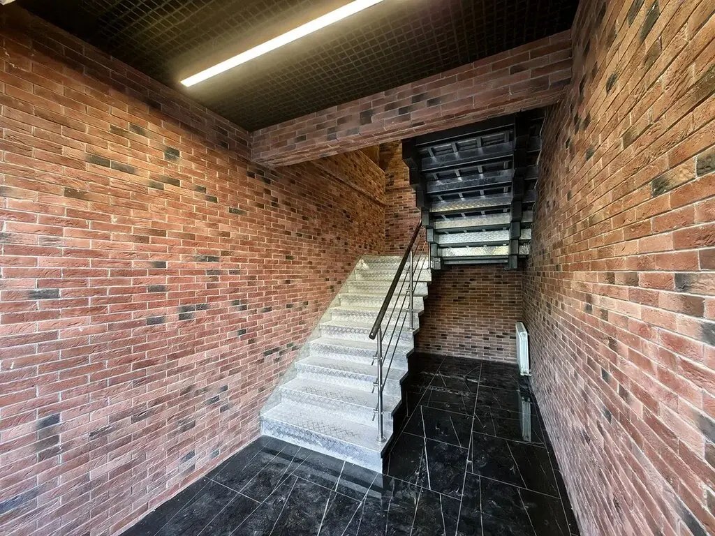 ОФИС 22,2 м2 после ремонта в центре! 2 мин от м. Добрынинская - Фото 8