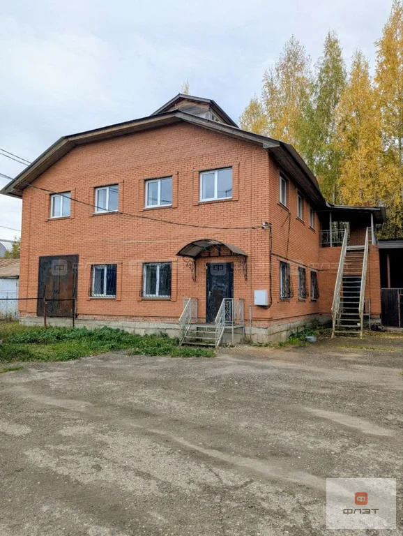 Аренда ПСН, Высокая Гора, Высокогорский район, ул. Мелиораторов д.1в - Фото 3