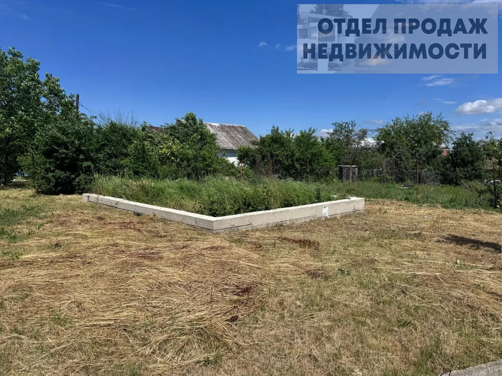 Участок в городе - Фото 0