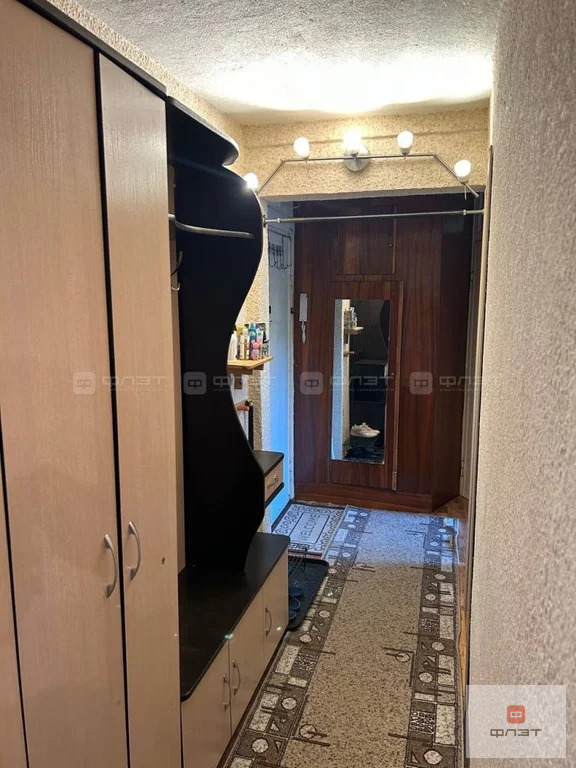 Аренда квартиры, Казань, ул. Красной Позиции д.11 - Фото 10