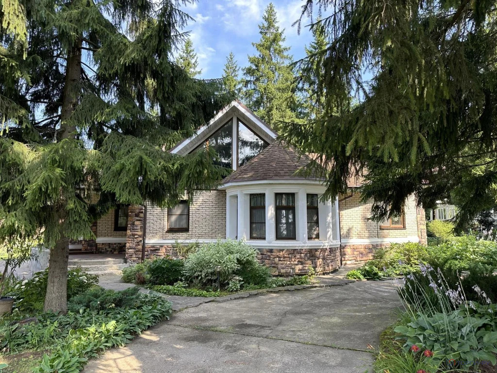 Продажа дома, ДНП Ветеран, Домодедово г. о., Лесная улица - Фото 11