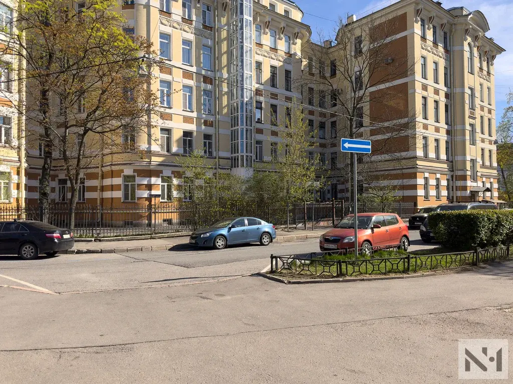 Квартира в лучшей локации у Таврического сада - Фото 24