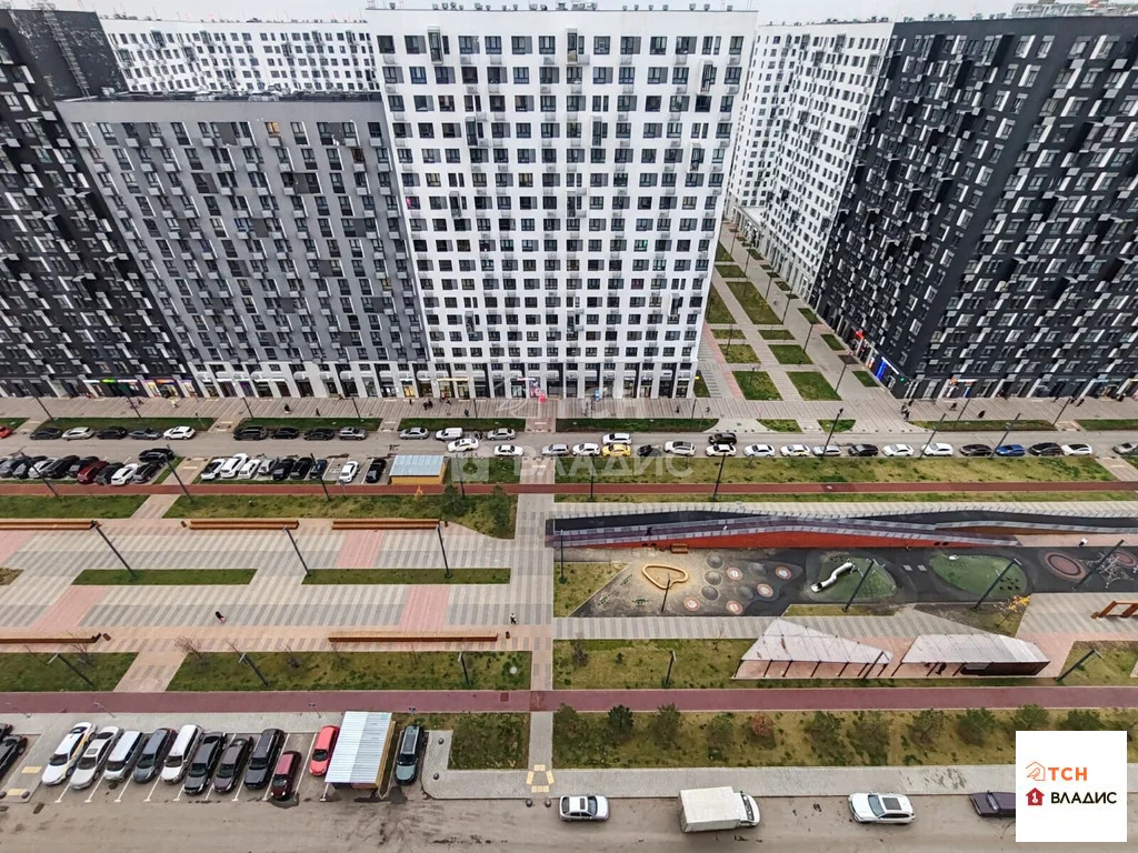 Аренда квартиры, Мытищи, Мытищинский район, улица Стрельбище Динамо - Фото 16