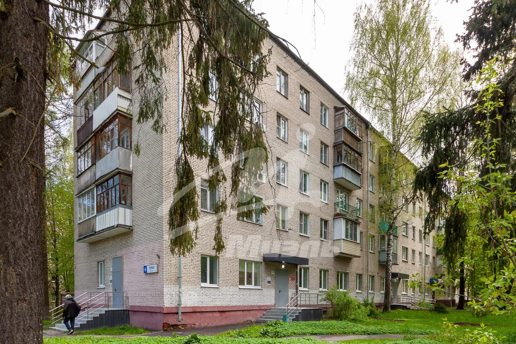 Продажа квартиры, Химки, ул. Речная - Фото 29
