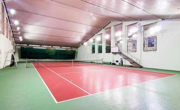 Фитнес, Спа. Бассейн м - Фото 15