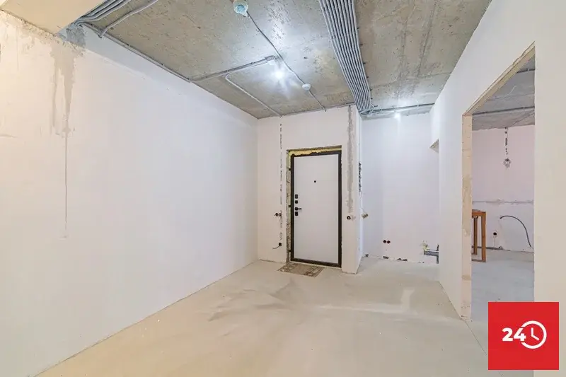 Продаётся 3к квартира с панорамным видом на город в ЖК Гранд Парк! - Фото 31