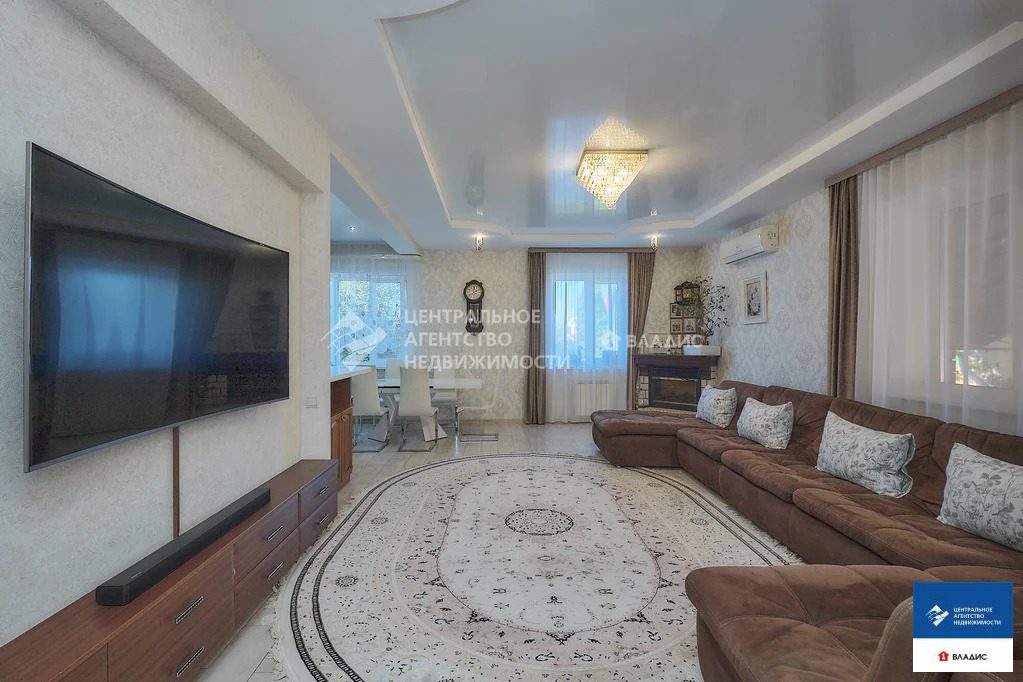 Продажа дома, Рязань, ул. Семчин Лоск - Фото 6