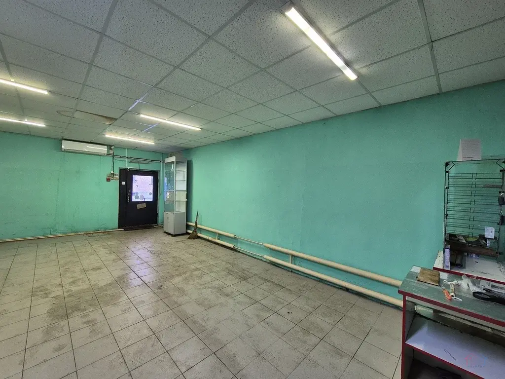 Свободного назначения, 63.5 м2 - Фото 6