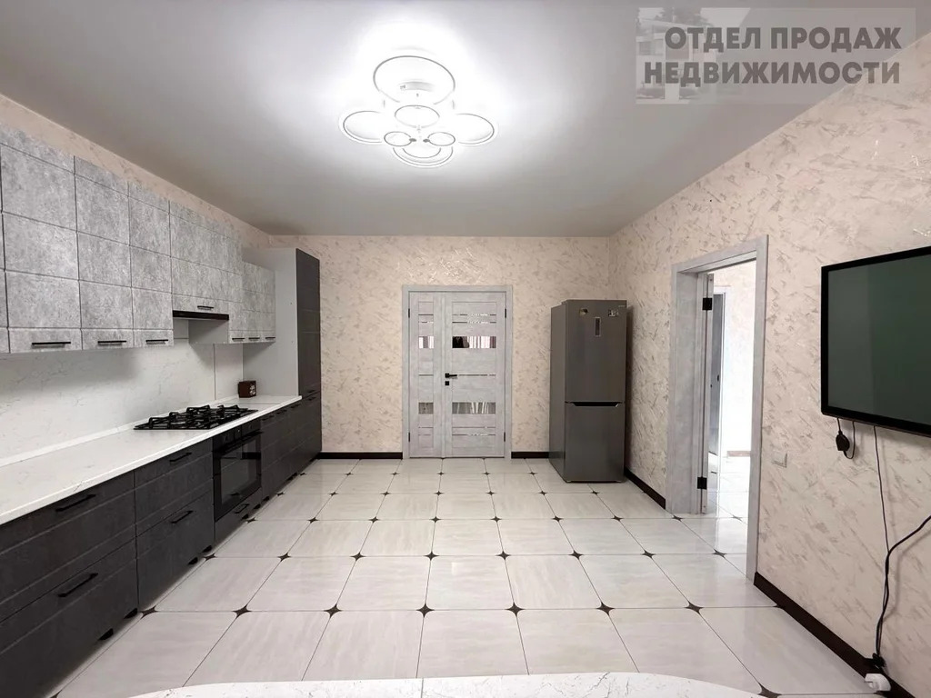 Дом с ремонтом - Фото 2