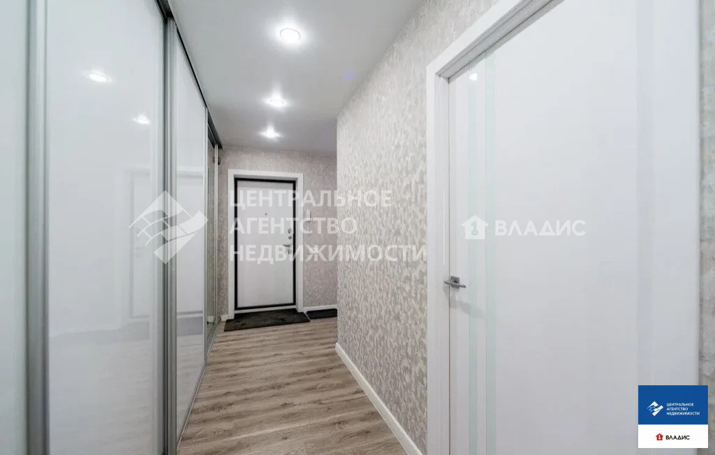 Продажа квартиры, Рязань, Шереметьевская улица - Фото 15