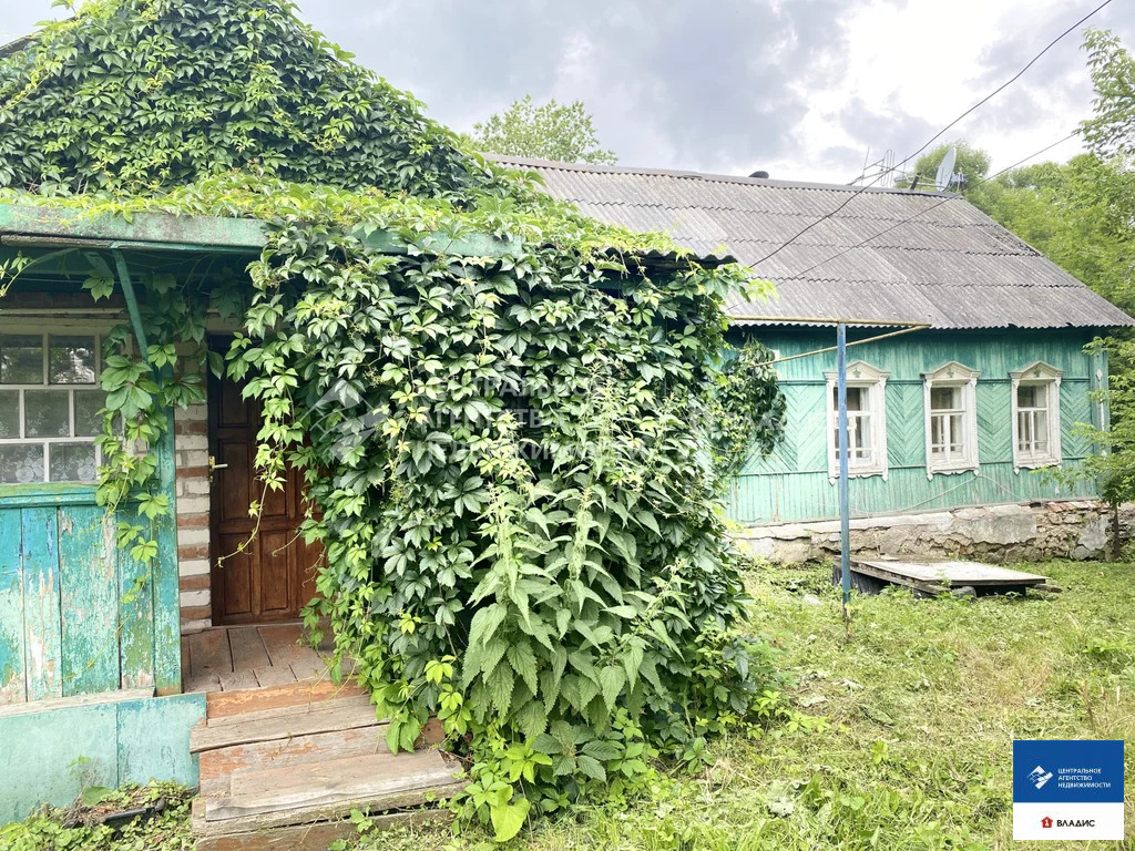 Продажа дома, Секирино, Скопинский район, ул. Колхозная - Фото 0