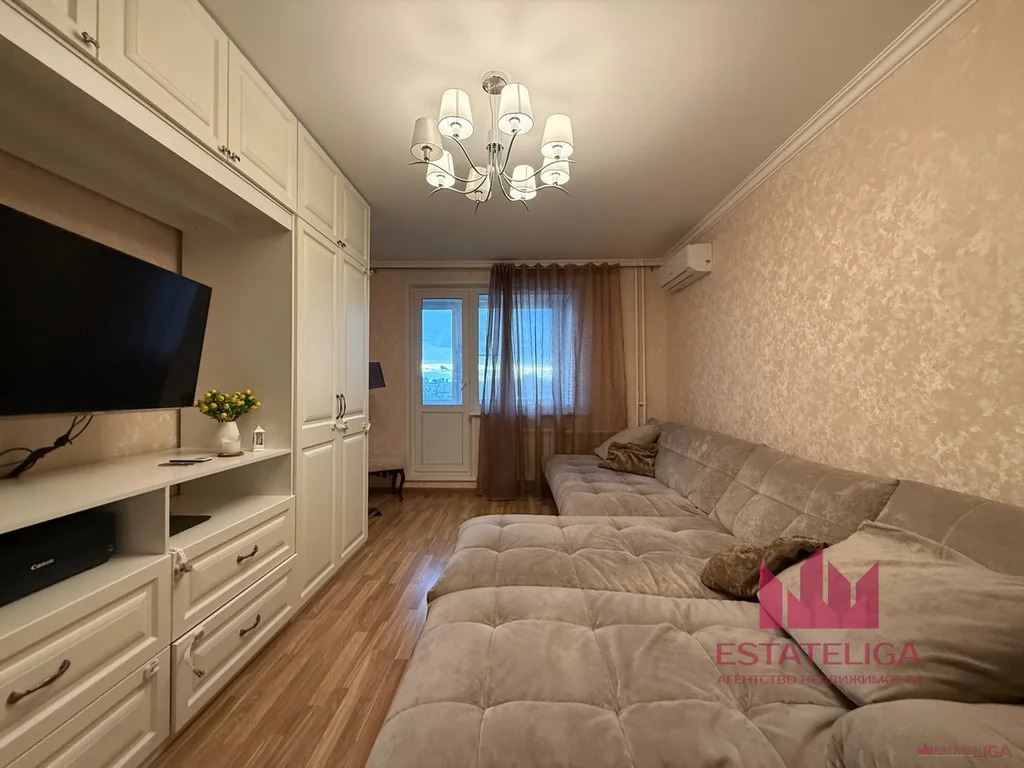 Продажа квартиры, Электролитный проезд - Фото 1