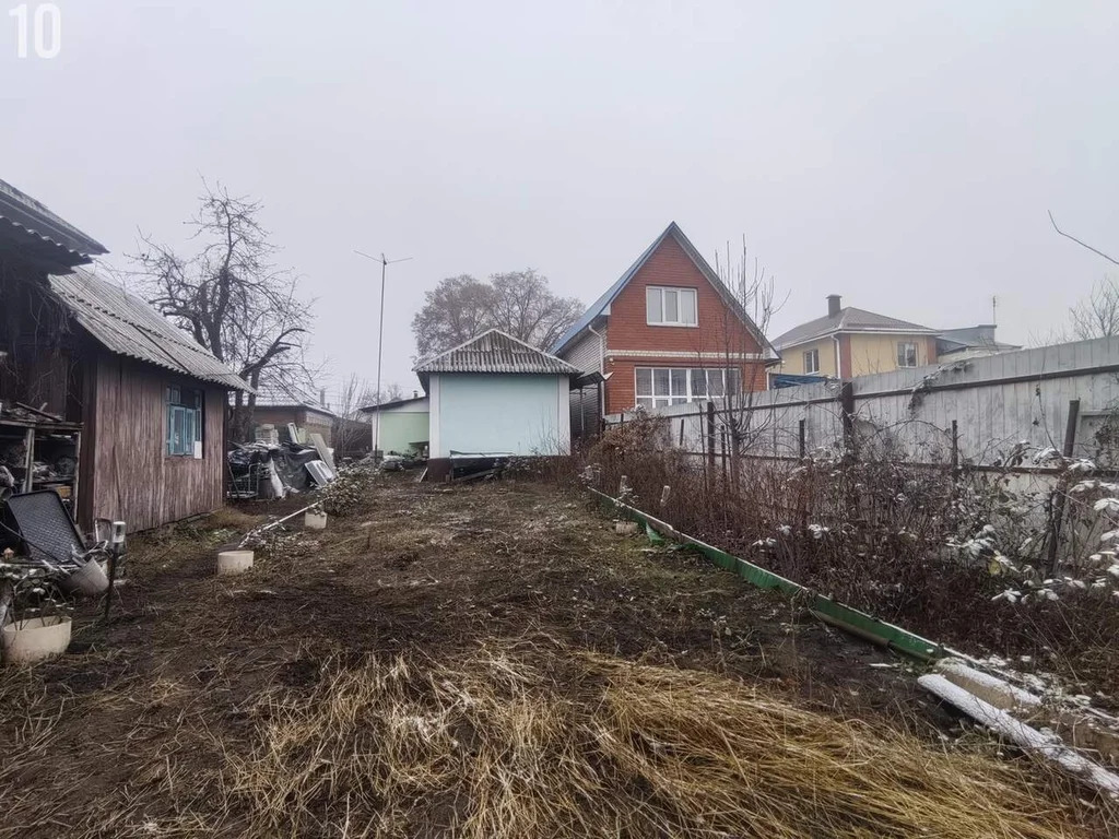 Продажа дома, Воронеж, Репина пер. - Фото 2