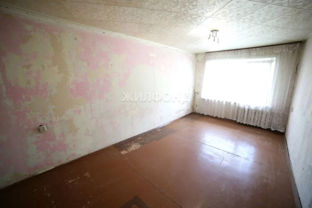 Продажа квартиры, Новосибирск, ул. Танкистов - Фото 20