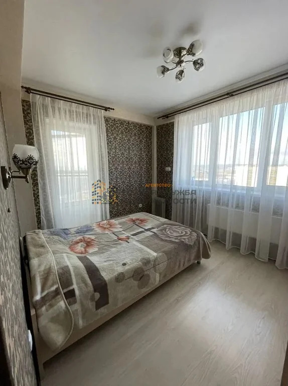 Аренда квартиры, Уфа, ул. Шмидта - Фото 8