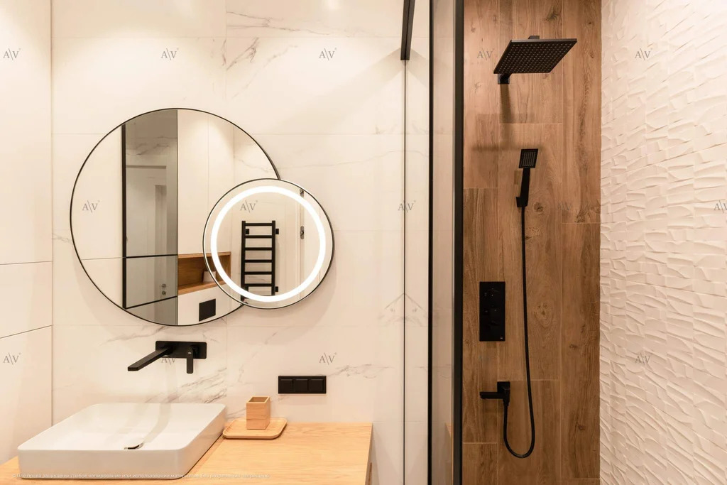 Продам 1-комн. квартиру 58.1 кв.м. - Фото 9