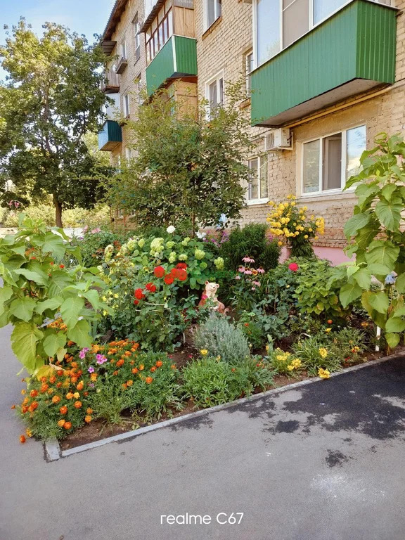 Продажа квартиры, Балаково, ул. Титова - Фото 11
