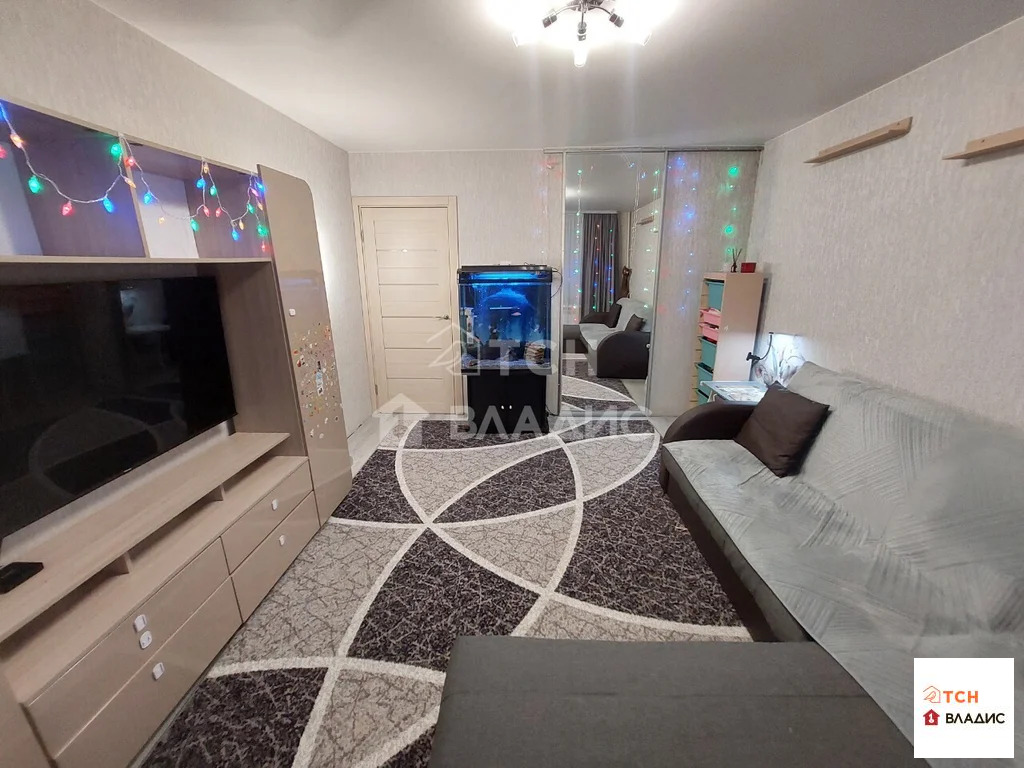 Продажа квартиры, Пушкино, Воскресенский район, Надсоновская улица - Фото 10