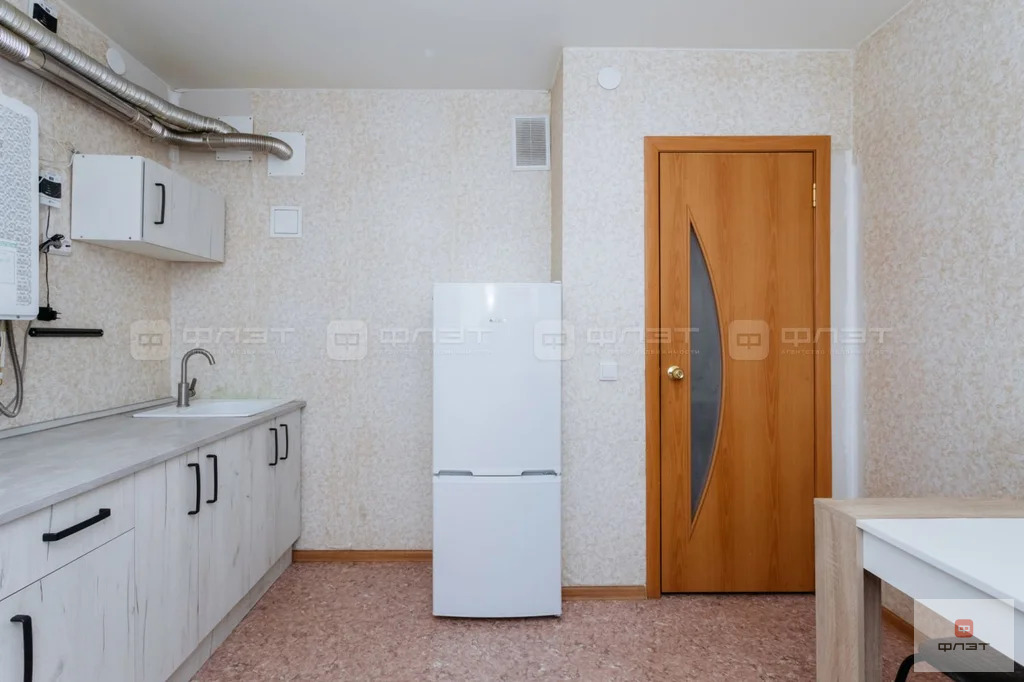 Продажа квартиры, Габишево, Лаишевский район, ул. Северная - Фото 10