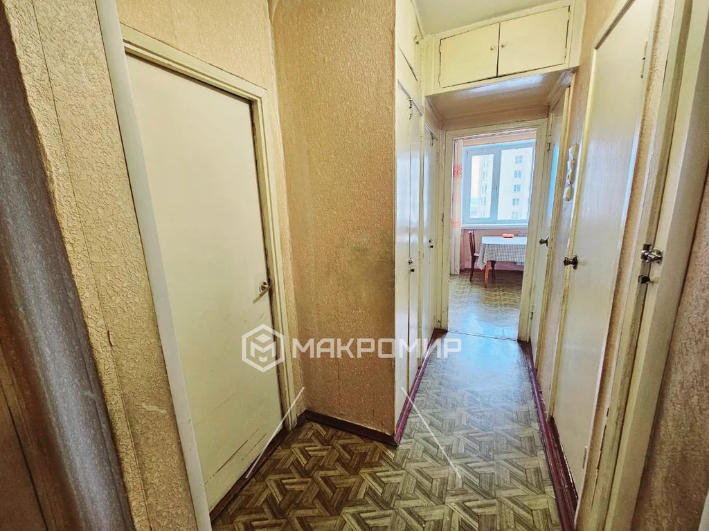 Продажа квартиры, ул. Ярослава Гашека - Фото 11