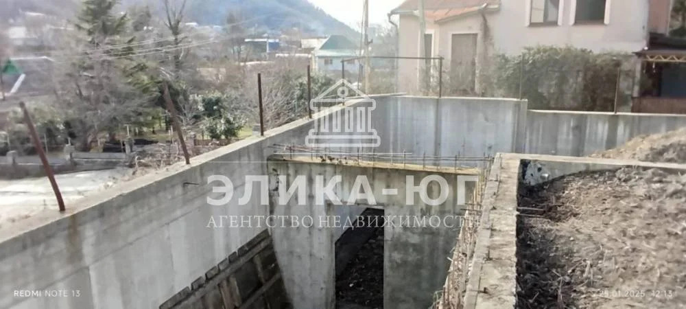 Продажа участка, Пляхо, Туапсинский район, мкр. Черешневый сад - Фото 4