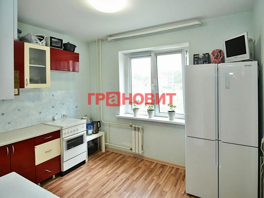 Продажа квартиры, Новосибирск, ул. Стофато - Фото 20